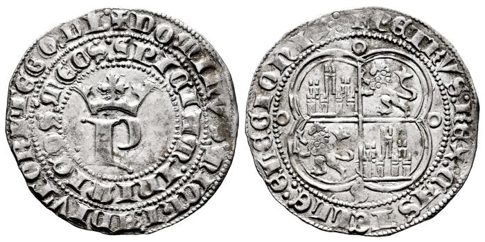 Medieval Coins