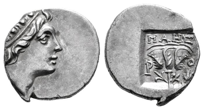 Greek Coins