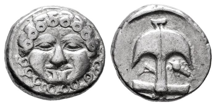 Greek Coins