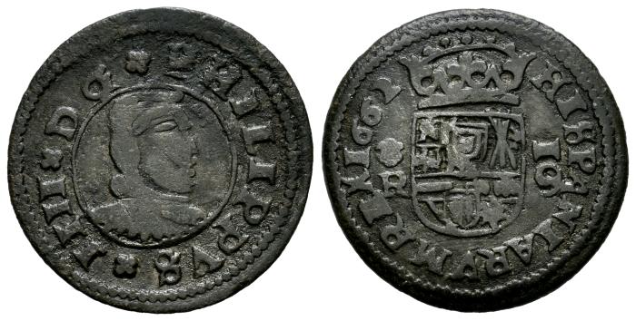 Monarquía Española