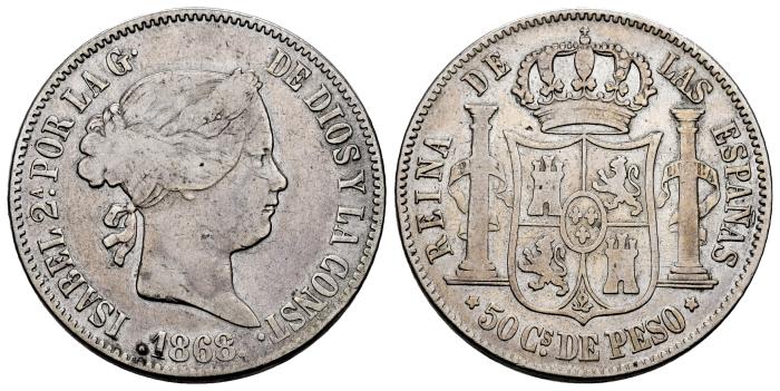 Monarquía Española