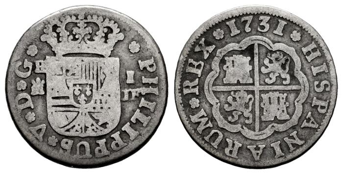Monarquía Española