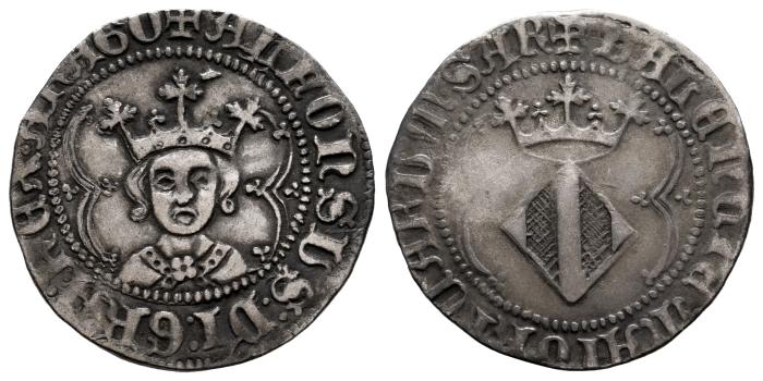 Medieval Coins