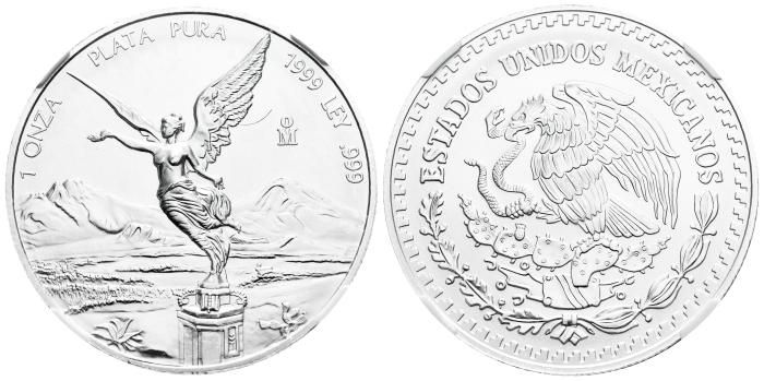 Monedas Extranjeras