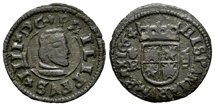 Monarquía Española