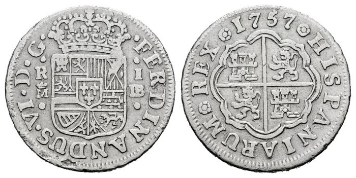 Monarquía Española