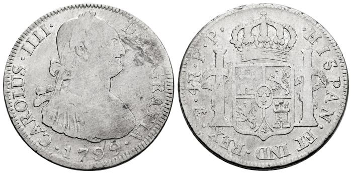 Monarquía Española