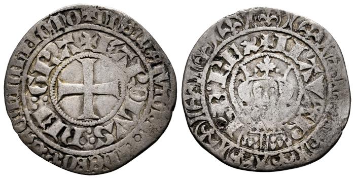 Medieval Coins