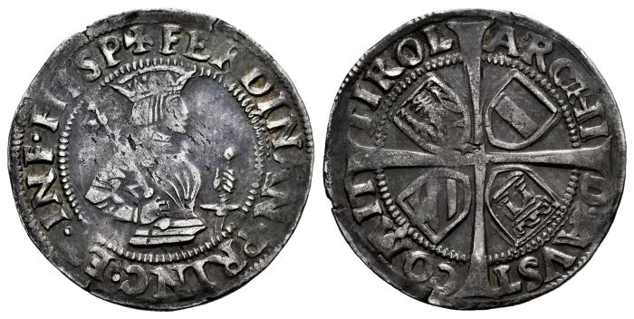 Monarquía Española
