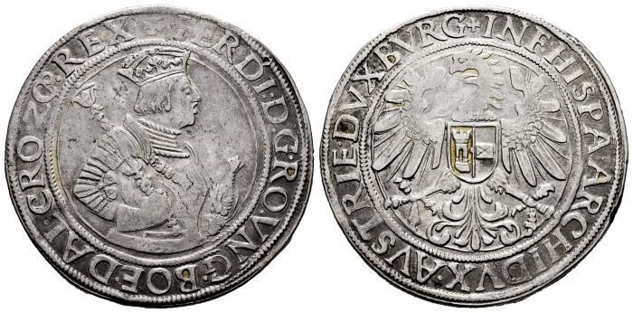 Monarquía Española