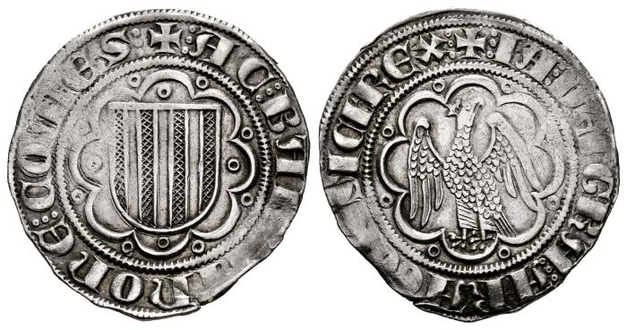 Medieval Coins