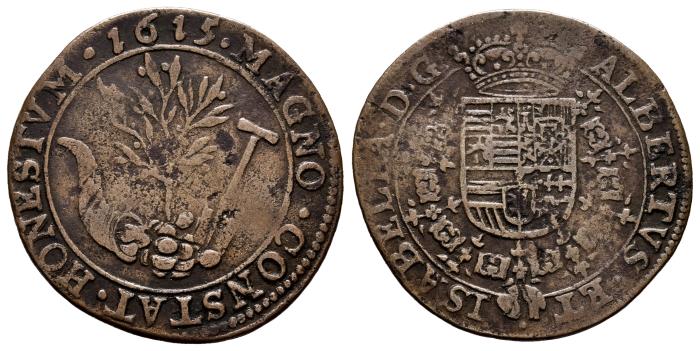 Monarquía Española