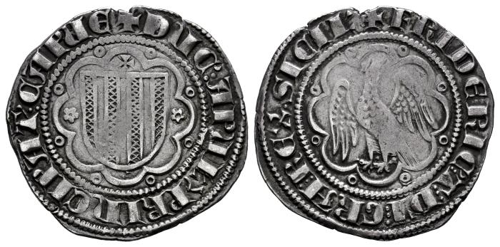 Medieval Coins