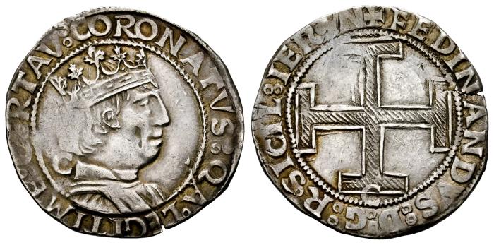 Medieval Coins