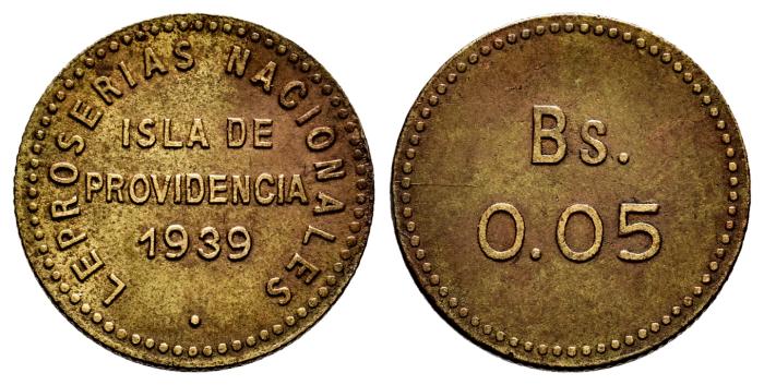 Monedas Extranjeras