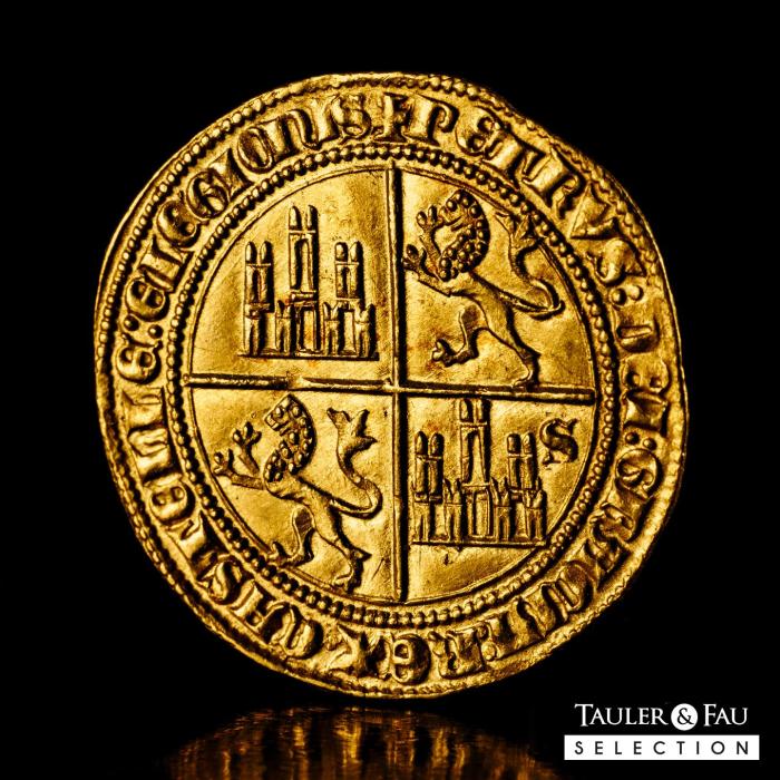 Medieval Coins