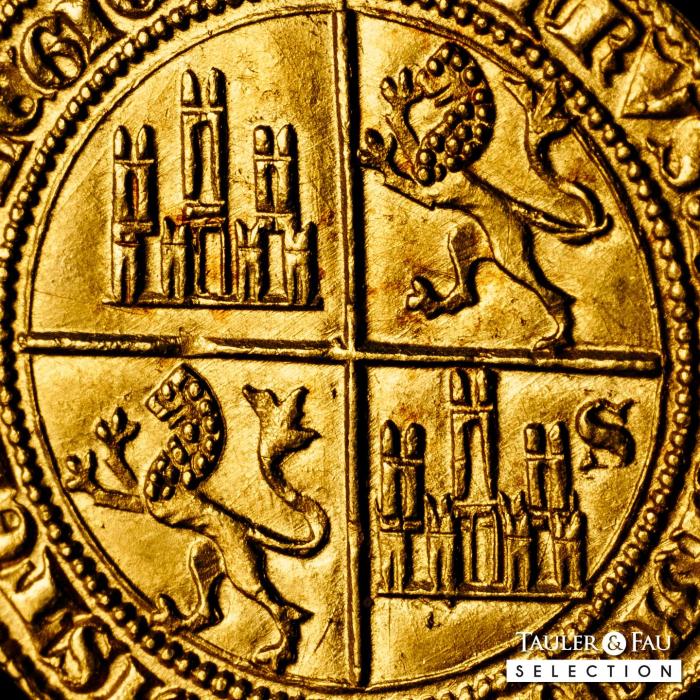 Medieval Coins