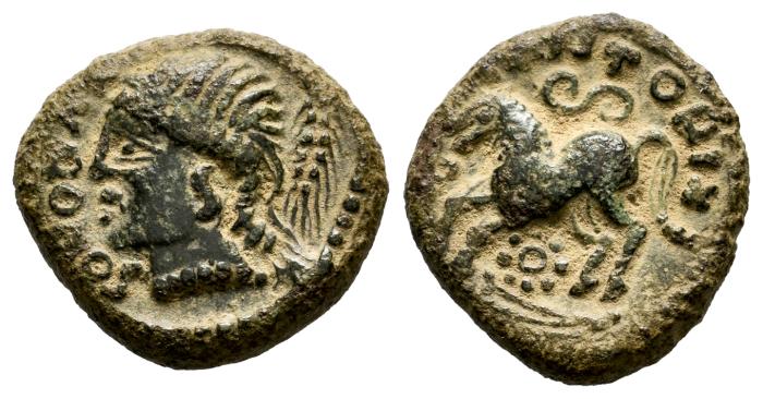 Greek Coins