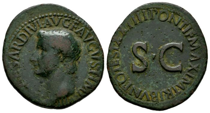 Roman Imperial