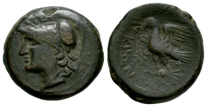 Greek Coins