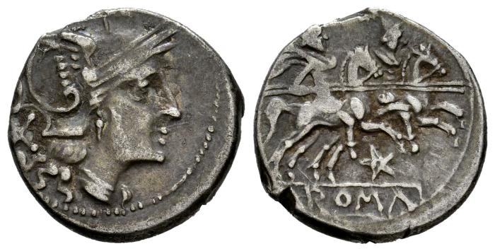 Roman Republican