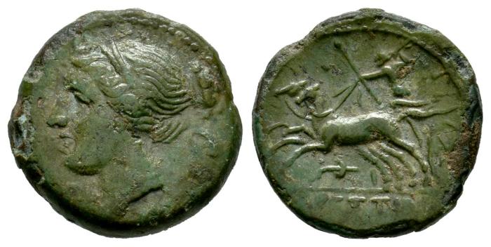 Greek Coins