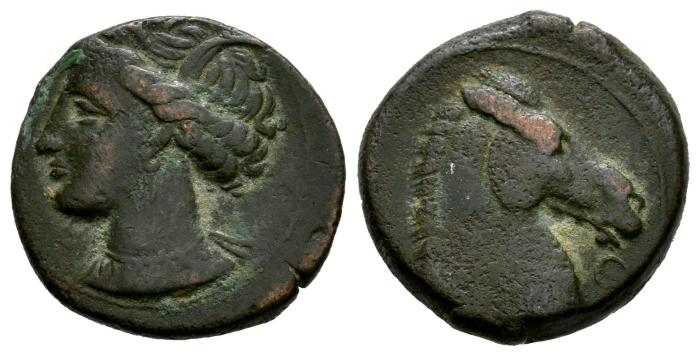 Greek Coins