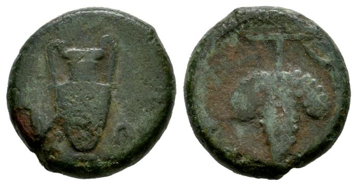 Greek Coins