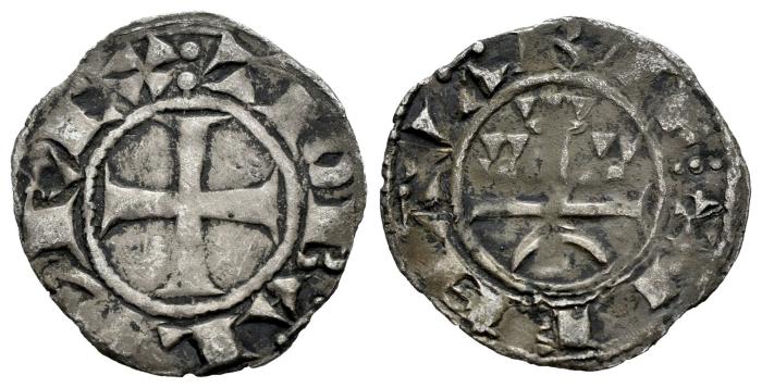 Medieval Coins