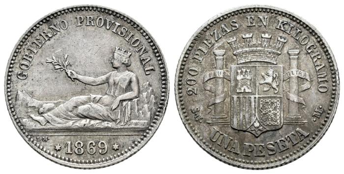 Contemporary Coins