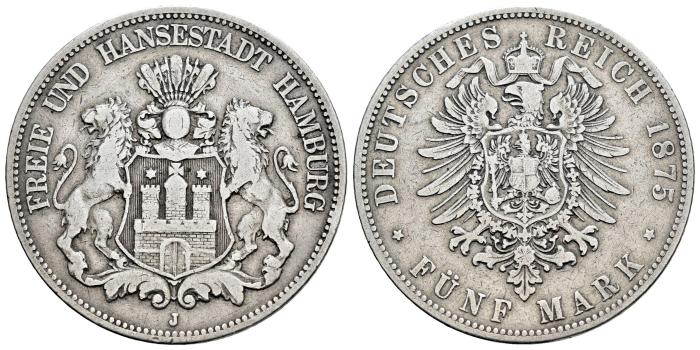 Monedas Extranjeras