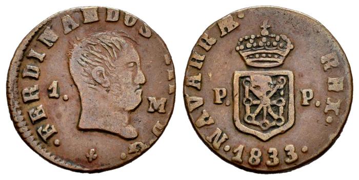 Monarquía Española