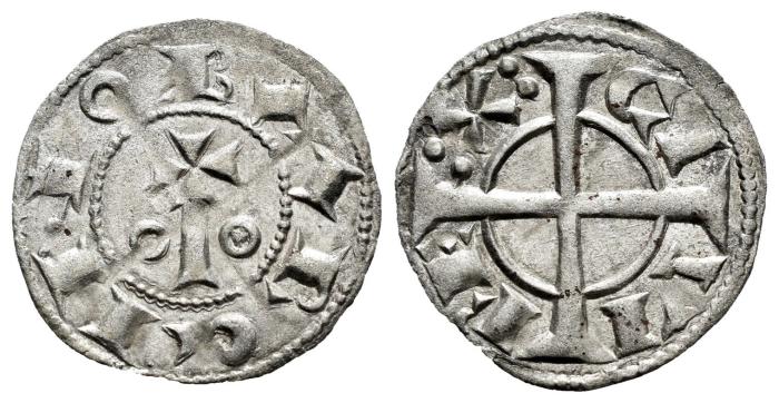 Medieval Coins