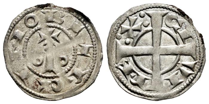 Medieval Coins