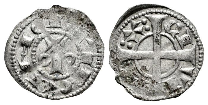 Medieval Coins