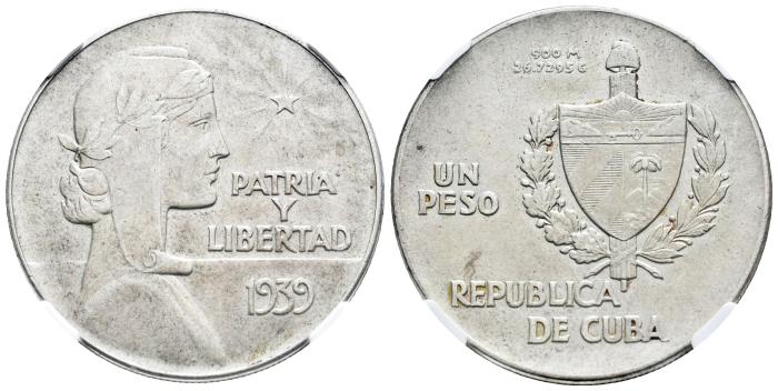 Monedas Extranjeras