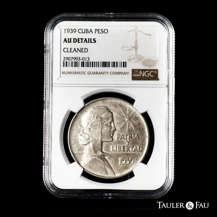 Monedas Extranjeras