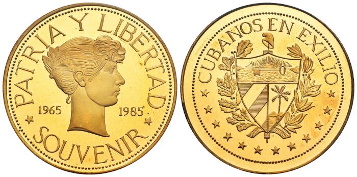 Monedas Extranjeras
