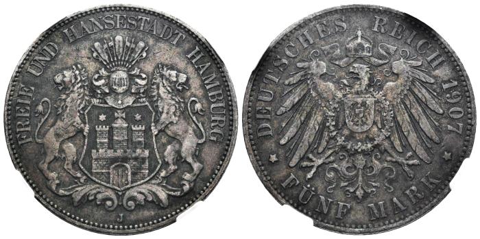 Monedas Extranjeras