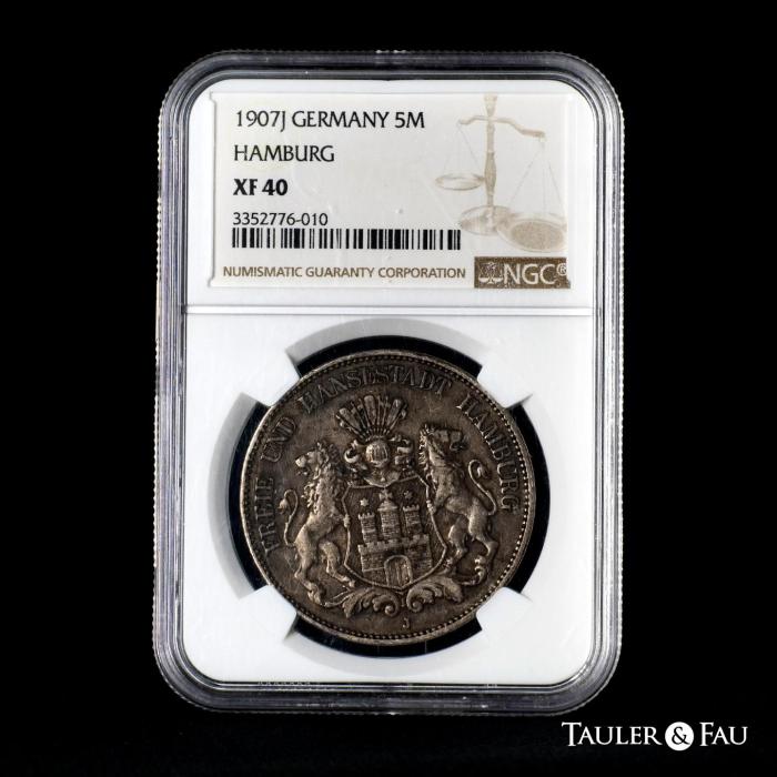 Monedas Extranjeras