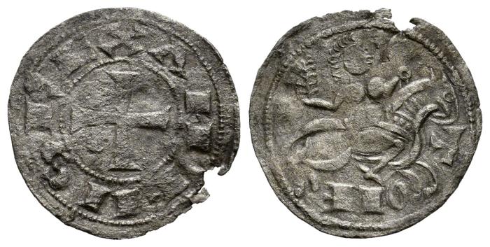 Medieval Coins