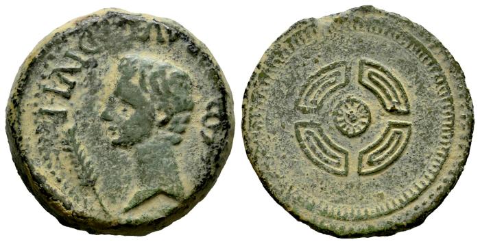 Celtiberian Coins