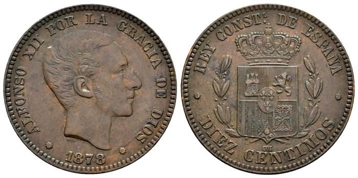 Monedas Contemporáneas