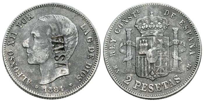 Monedas Contemporáneas