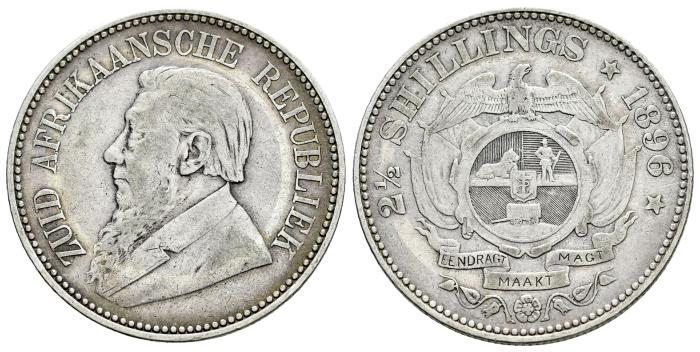 Monedas Extranjeras
