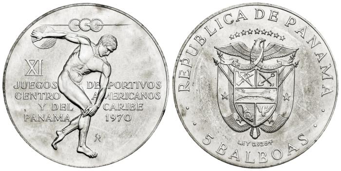 Monedas Extranjeras