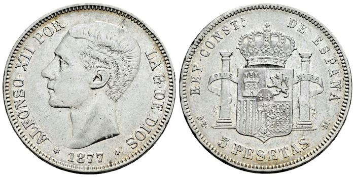 Contemporary Coins