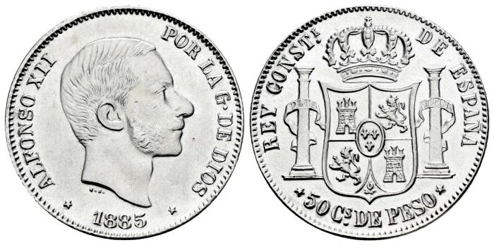 Contemporary Coins