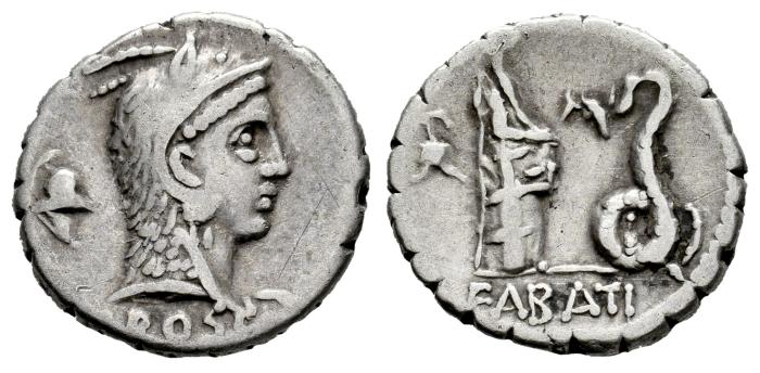 Roman Republican