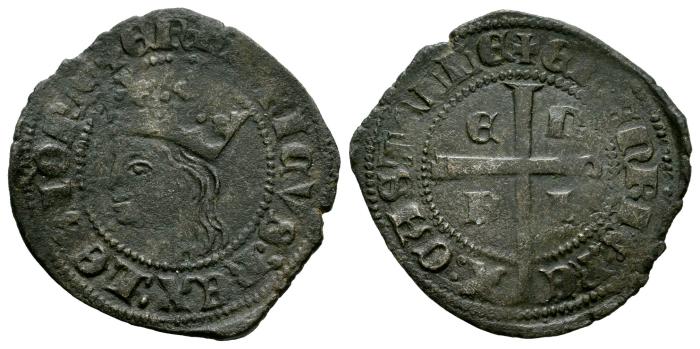 Medieval Coins